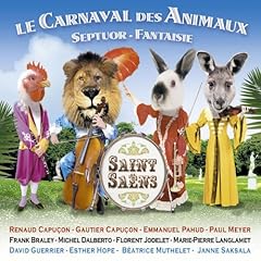 Carnaval animaux d'occasion  Livré partout en Belgiqu