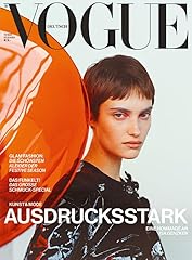 Vogue 2023 ausdrucksstark gebraucht kaufen  Wird an jeden Ort in Deutschland