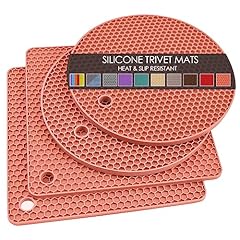 Pack trivets hot for sale  Delivered anywhere in USA 