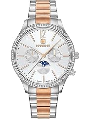 Wristwatch analogico mid usato  Spedito ovunque in Italia 