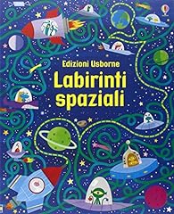 Labirinti spaziali. grandi for sale  Delivered anywhere in Ireland