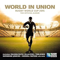 Union rugby cup for sale  Delivered anywhere in UK