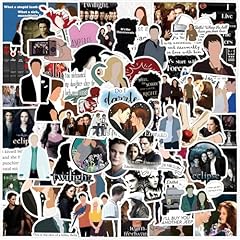 110pcs twilight stickers for sale  Delivered anywhere in UK