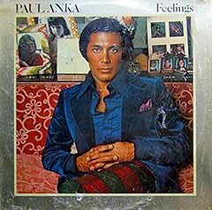 Feelings vinyl record d'occasion  Livré partout en France