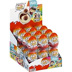 Kinder joy ovetti usato  Spedito ovunque in Italia 