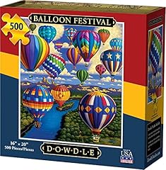 Dowdle jigsaw puzzle for sale  Delivered anywhere in USA 