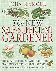 New self sufficient for sale  Delivered anywhere in UK