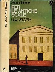 Per antiche scale. usato  Spedito ovunque in Italia 