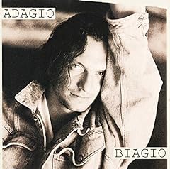 Adagio biagio usato  Spedito ovunque in Italia 