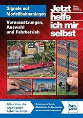 Signale modellbahnanlagen vora gebraucht kaufen  Wird an jeden Ort in Deutschland
