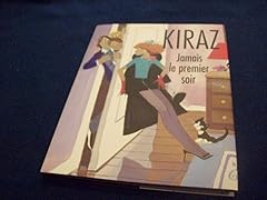 Jamais soir d'occasion  Livré partout en France