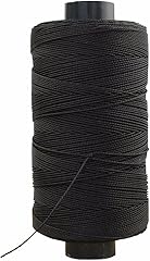 Corde tressée nylon d'occasion  Livré partout en France