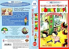 Pomme api vol.3 d'occasion  Livré partout en France
