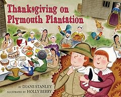 Thanksgiving plymouth plantati for sale  Delivered anywhere in USA 