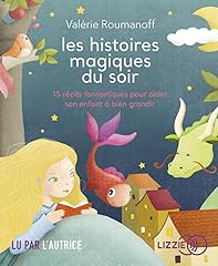 Histoires magiques soir d'occasion  Livré partout en France