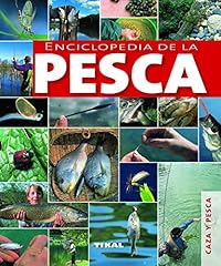 Enciclopedia pesca usato  Spedito ovunque in Italia 