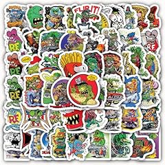 60pcs rat stickers for sale  Delivered anywhere in USA 