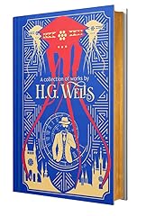 H.g. wells collection for sale  Delivered anywhere in UK