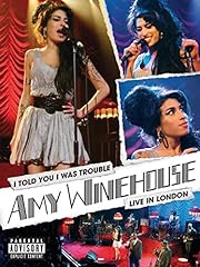 Amy winehouse told for sale  Delivered anywhere in USA 