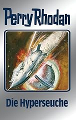 Perry rhodan hyperseuche gebraucht kaufen  Wird an jeden Ort in Deutschland