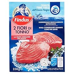 Findus capitan fiori usato  Spedito ovunque in Italia 