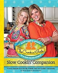 Crockin girls slow for sale  Delivered anywhere in USA 