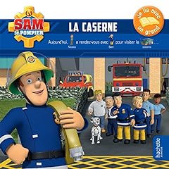 Sam pompier lis d'occasion  Livré partout en France