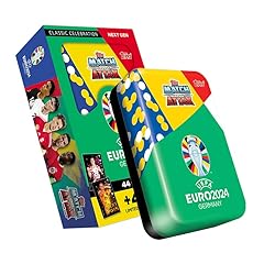 Topps fficial euro gebraucht kaufen  Wird an jeden Ort in Deutschland