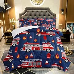 Qoomo fire truck for sale  Delivered anywhere in USA 