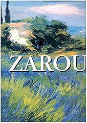 Zarou exposition cannes d'occasion  Livré partout en France