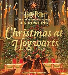 Christmas hogwarts for sale  Delivered anywhere in USA 