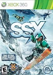 Ssx xbox 360 for sale  Delivered anywhere in USA 