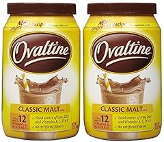 Ovaltine classic malt for sale  Delivered anywhere in USA 