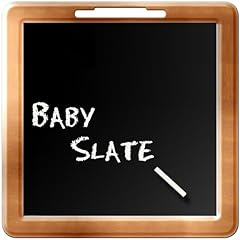 Baby slate spanish for sale  Delivered anywhere in UK