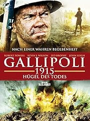 Gallipoli 1915 hügel gebraucht kaufen  Wird an jeden Ort in Deutschland