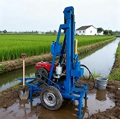 Portable water well for sale  Delivered anywhere in UK
