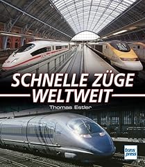 Schnelle züge weltweit gebraucht kaufen  Wird an jeden Ort in Deutschland