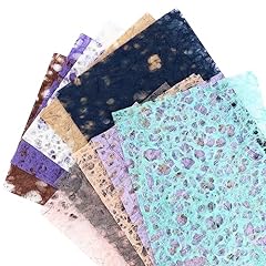 10pcs scrapbooking papers for sale  Delivered anywhere in UK