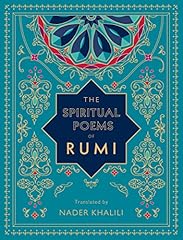 The spiritual poems gebraucht kaufen  Wird an jeden Ort in Deutschland