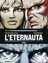Eternauta. ritono usato  Spedito ovunque in Italia 