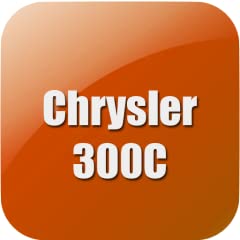 Chrysler 300c srt d'occasion  Livré partout en France