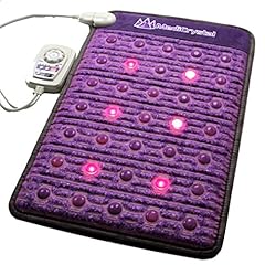 Medicrystal infrared amethyst for sale  Delivered anywhere in UK