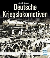 Deutsche kriegslokomotiven 193 gebraucht kaufen  Wird an jeden Ort in Deutschland