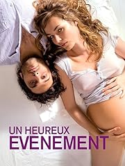 Heureux événement d'occasion  Livré partout en France