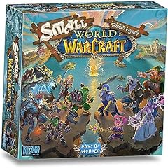 Asmodee wow piccolo usato  Spedito ovunque in Italia 