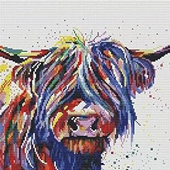 Symon cross stitch for sale  Delivered anywhere in Ireland