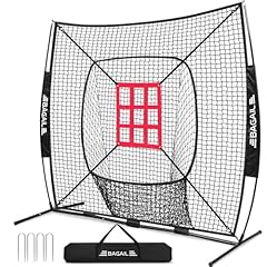 Bagail 7x7 baseball for sale  Delivered anywhere in USA 