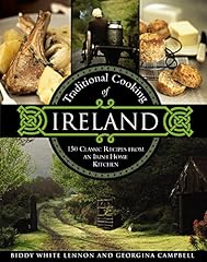 Traditional cooking ireland for sale  Delivered anywhere in USA 