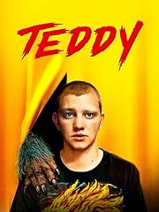 Teddy d'occasion  Livré partout en France