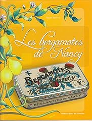 Bergamotes nancy d'occasion  Livré partout en France